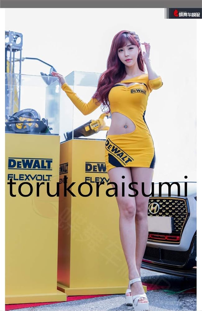 レースクイーン キャンギャル 衣装 Amazon.co.jp: コスチューム RQ レースクイーン 衣装 白・青・緑